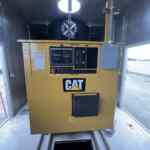 Caterpillar 3516C Standby Diesel Generator